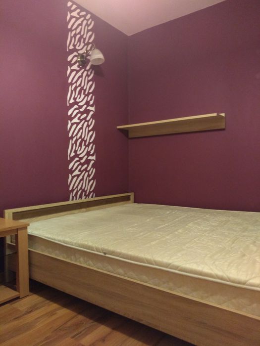 Wynajmę mieszkanie ul. Boboli, Leśna Dolina 52,6m2