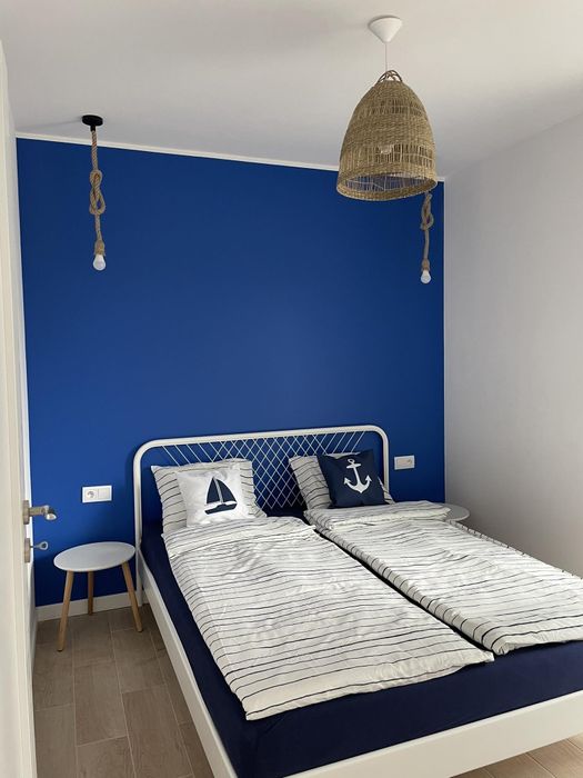 Nr4 Nowe mieszkanie Wolne terminy  Hel dwa pokoje parking Plac zabaw