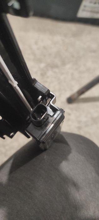 Ходовые огни Фольксваген гольф 8 (LED)