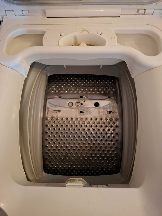 Części pralka electrolux EWT1066DW