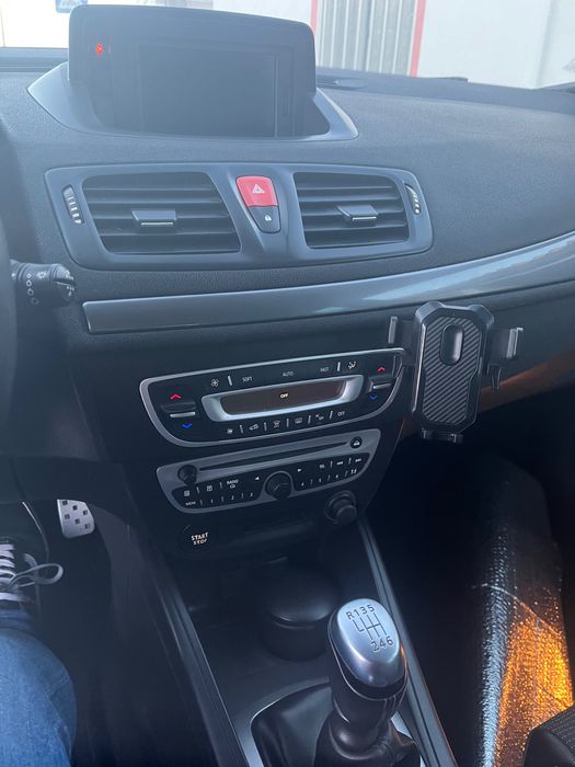 Renault megane GT-line, 2011, 180400km