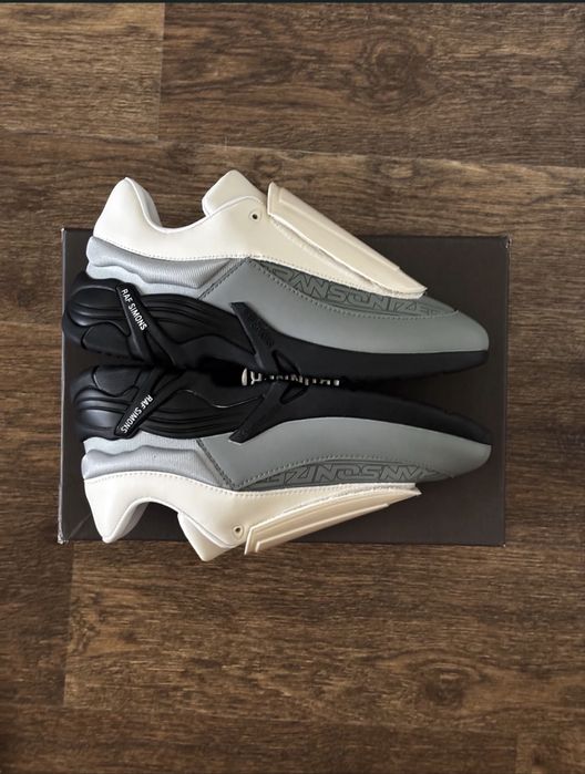 Raf simons antei в украіні