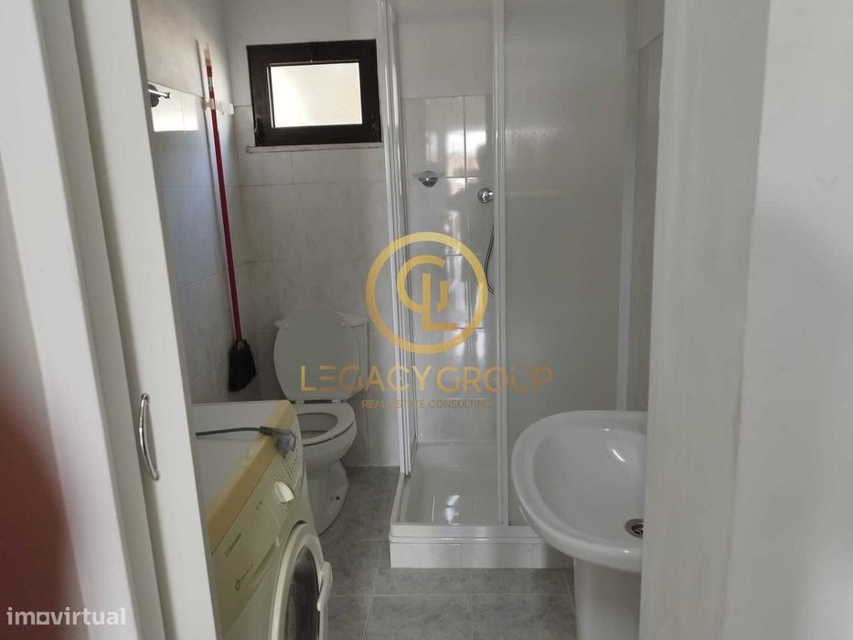 Moradia T2 Com Terreno De 829M2 Em Vendinha, Évora