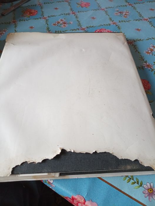 Испанское стекло в Эрмитаже