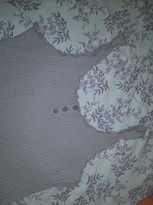 Top damski rozmiar M