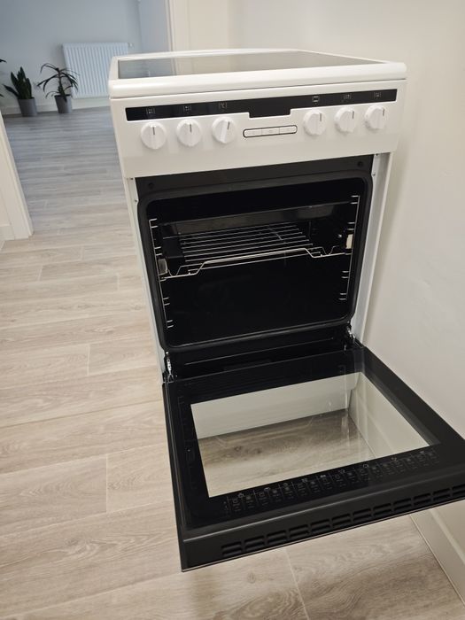 Kuchenka elektryczna