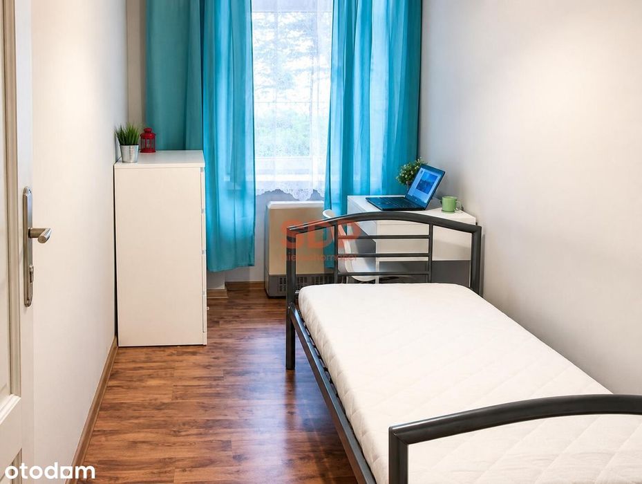 Apartment in Wrocław - More