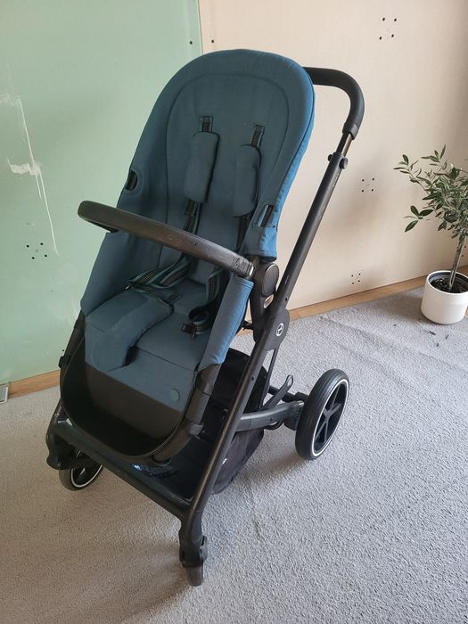 Wózek  Cybex Balios S 2-in-1