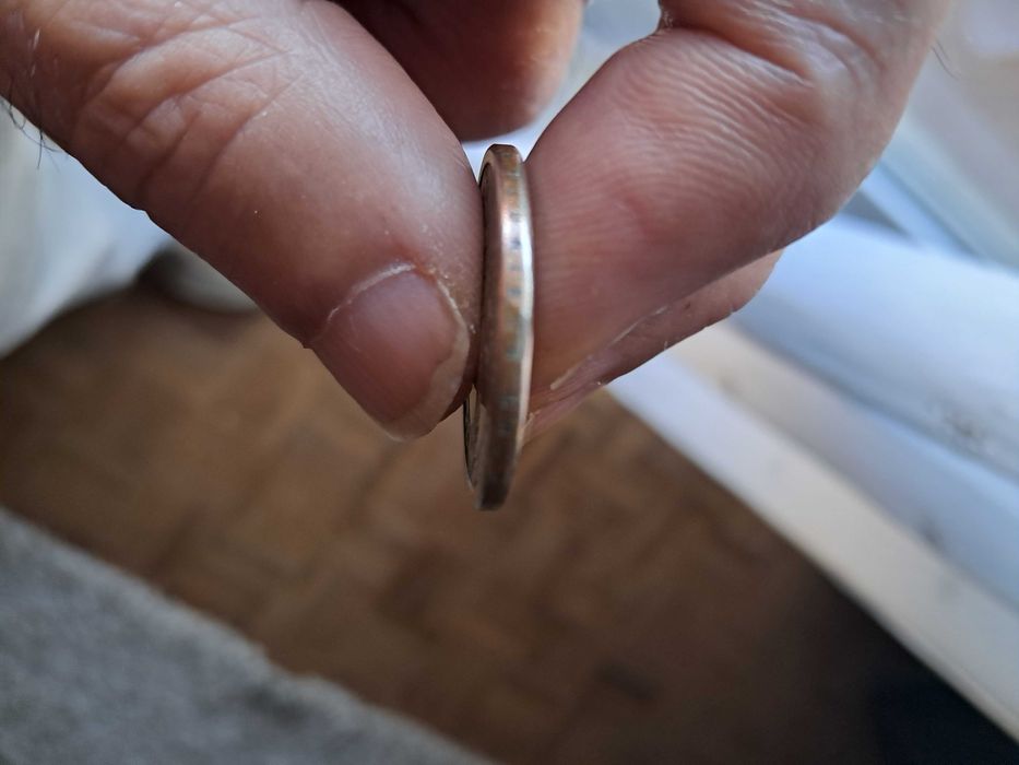 moeda de 1 dolar  Americana Rara