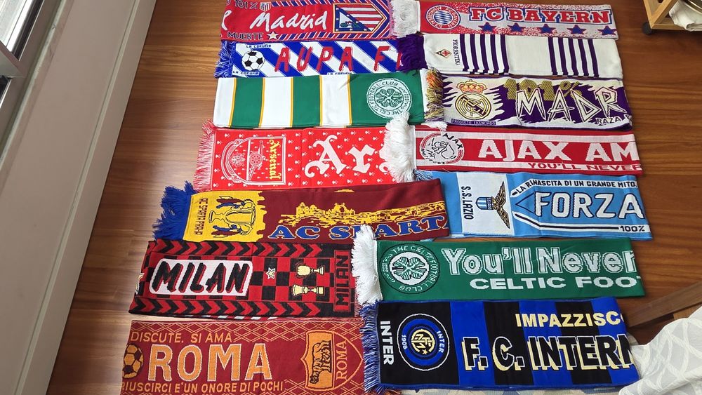 Caxecois equipas futebol