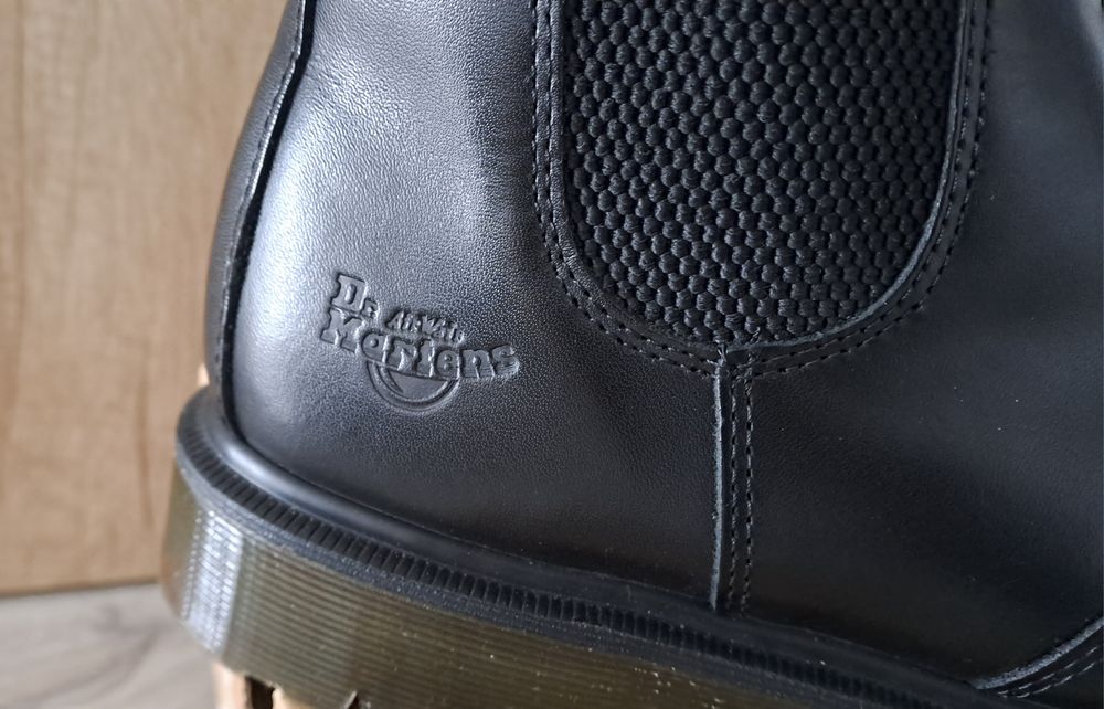 Dr. Martens sztyblety,Glany roz-41