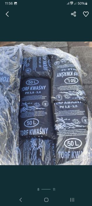 Kora sosnowa worki 80l