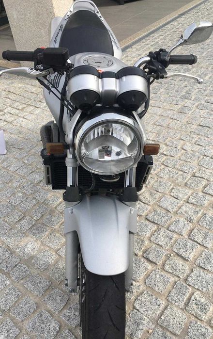 Honda Hornet 600