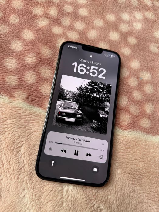 iPhone 13 Pro Max