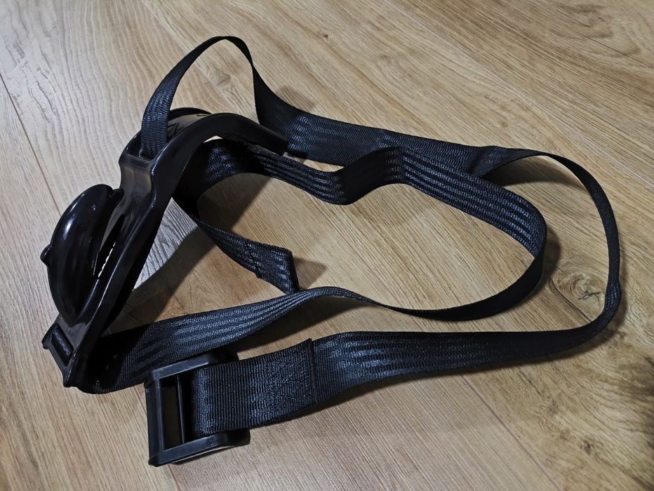 Adapter do pasów ciążowych