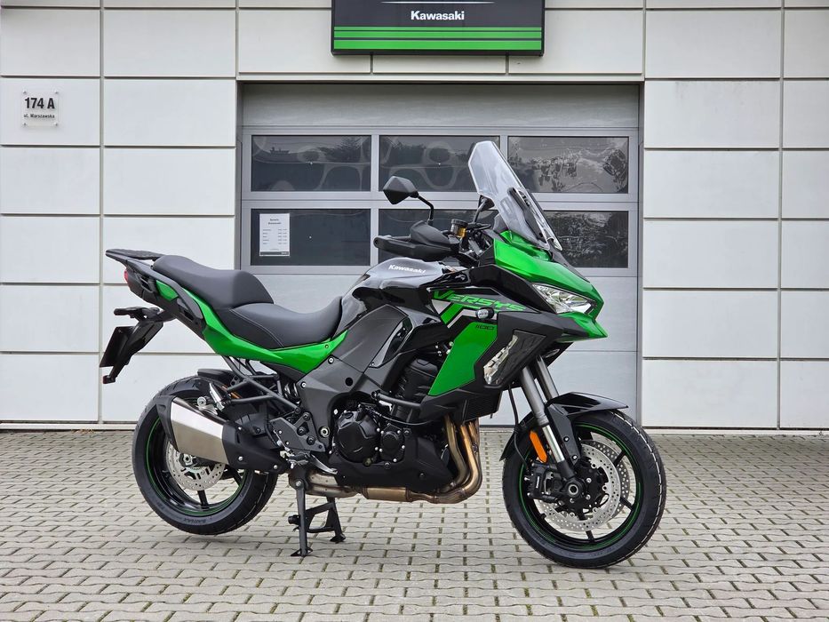 Kawasaki