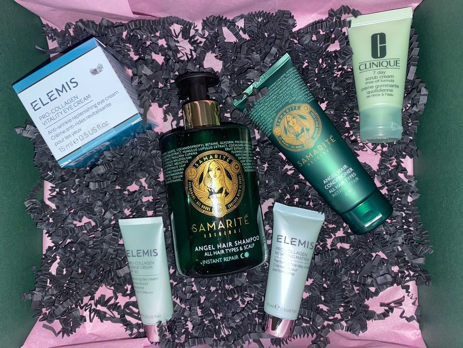 Wrocław Prezent Samarite wartość 1100zł