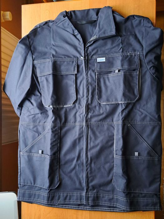 Bluza robocza magazynier XXLS