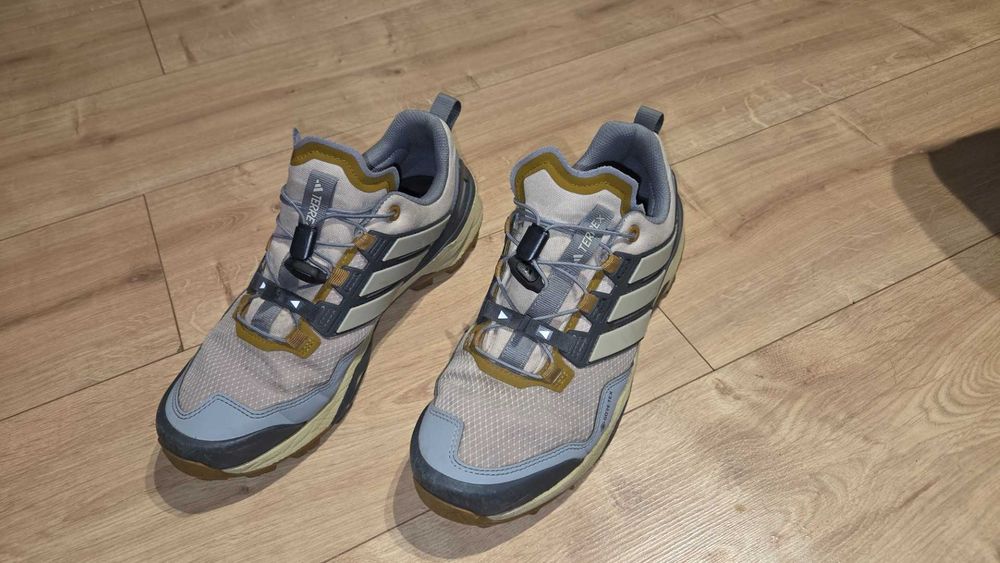 Adidas Terrex Skychaser GTX roz. 42 (26,5 cm) IH1094