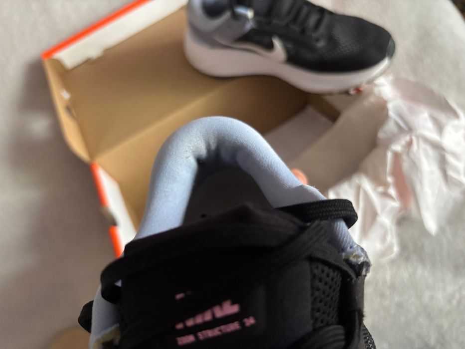 Кросівки Nike Air Zoom