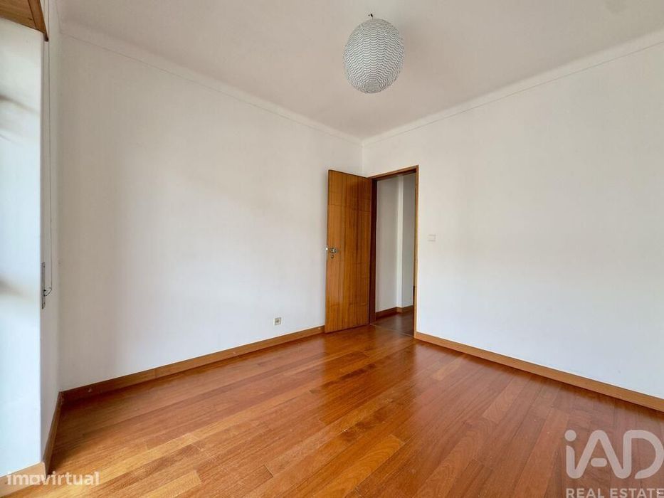 Apartamento T3 em Samora Correia de 86 m2
