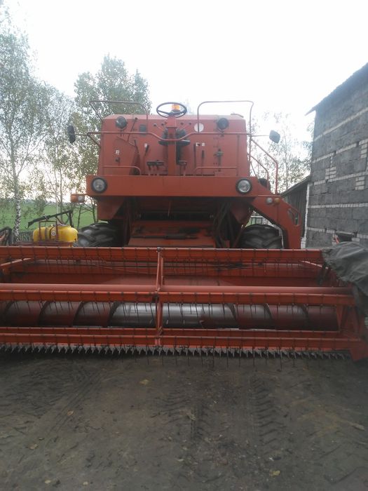 Czesci do kombajnu Bizon  czesci super zo 56, 50,40