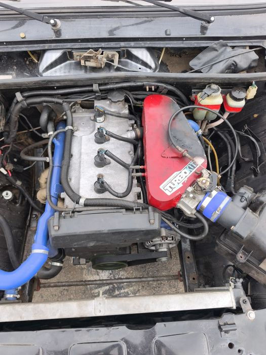 Ваз 2107 шеснарь 16 v drift