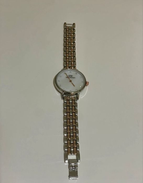 Relógio de Senhora Daniel Wellington