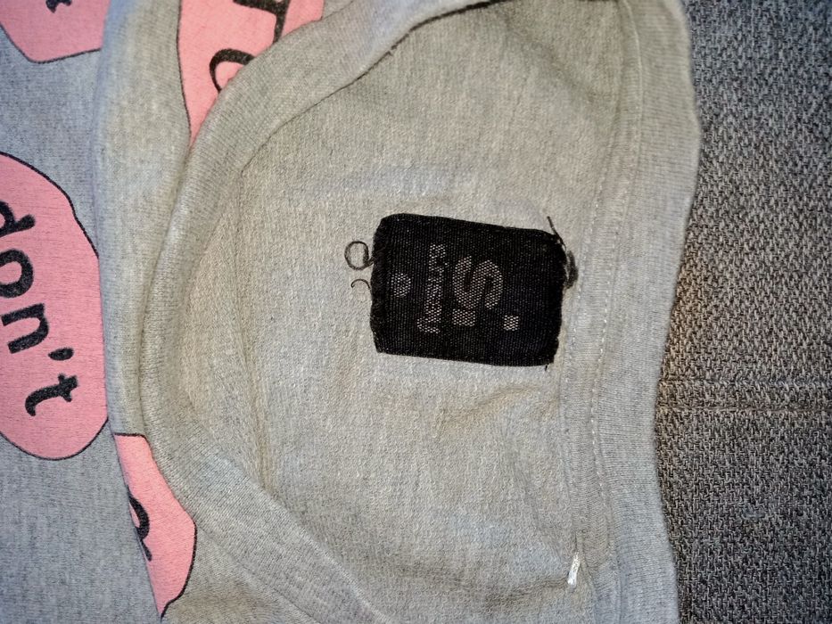 Bluza Sinsay rozmiar M 38