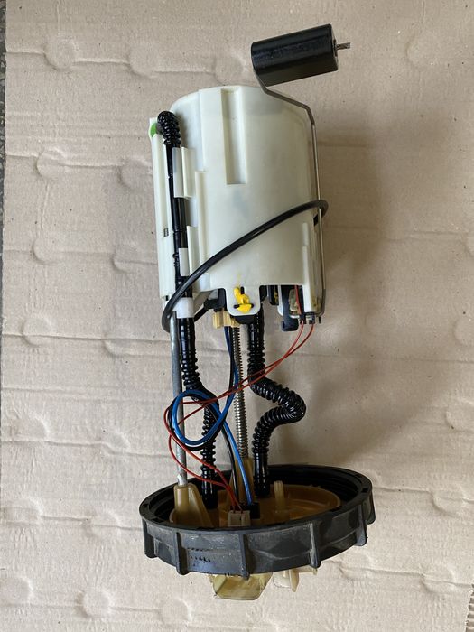 Насос колба в бак Mercedes Sprinter W906