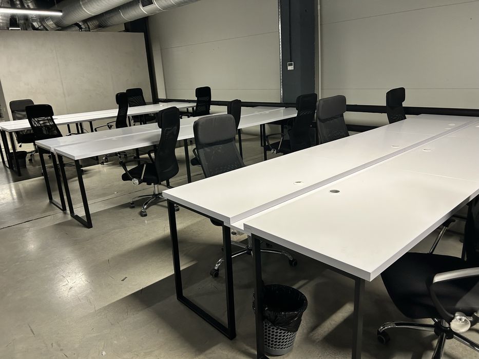 Распродаем офисную мебель