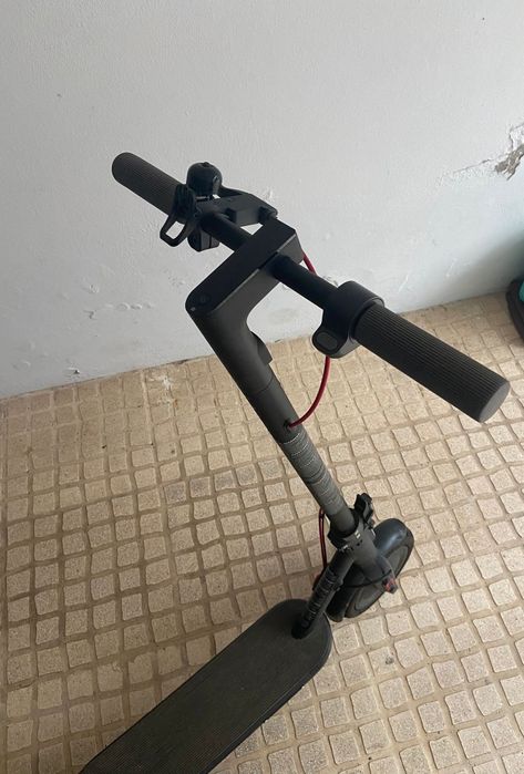 Trotinete Xiamoi 4 (como nova)