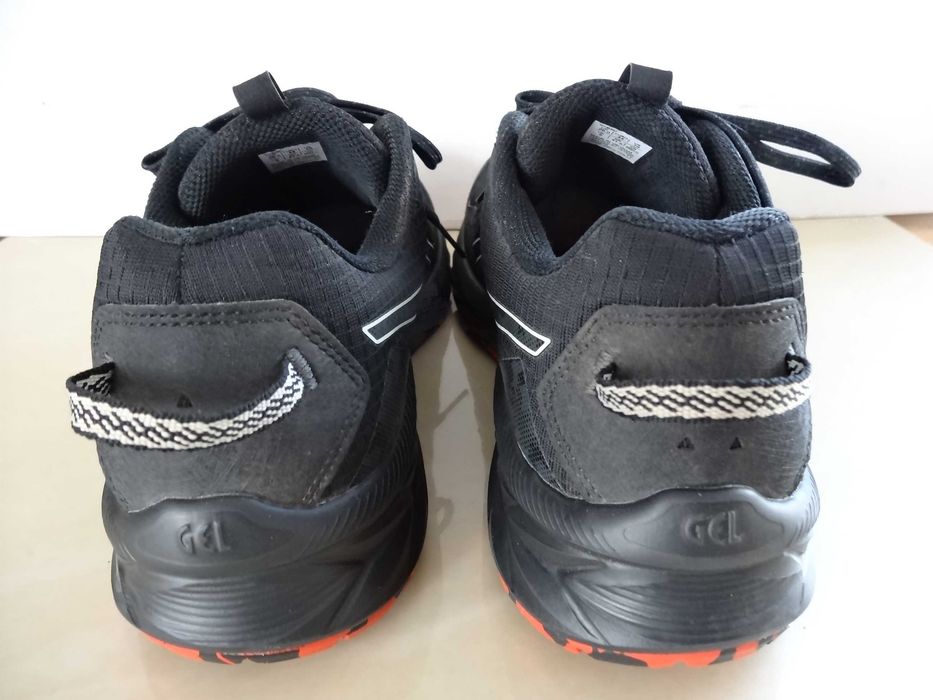 Buty ASICS GEL-VENTURE 10 roz 44 Bieganie Sportowe