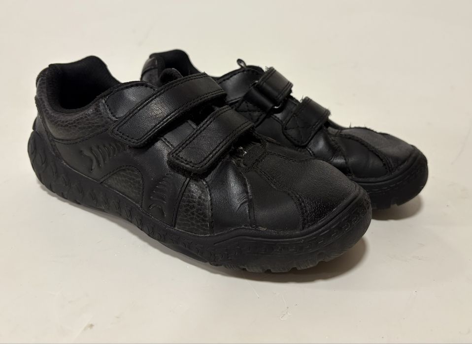 кросівки фірми Clarks 33 розмір
