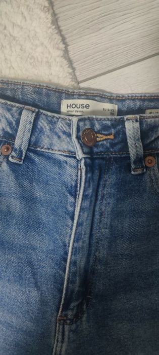 Джинсы House женские новые