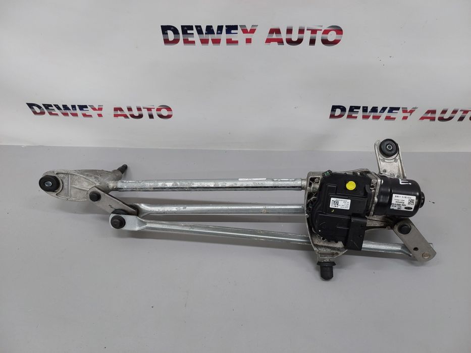 Трапеція двірників Форд Ескейп мк4 2020 Розборка Форд Ескейп Мк4 2020