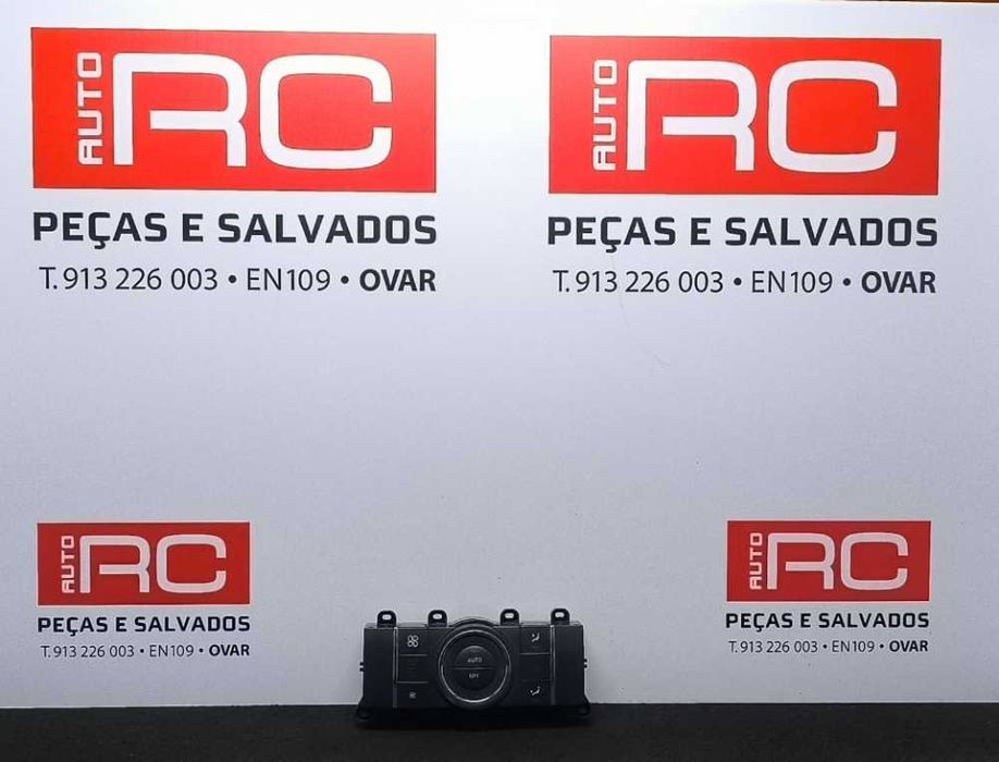 Comando Chauffage / Sofagem MERCEDES-BENZ R-CLASS (W251, V251) ano 2008