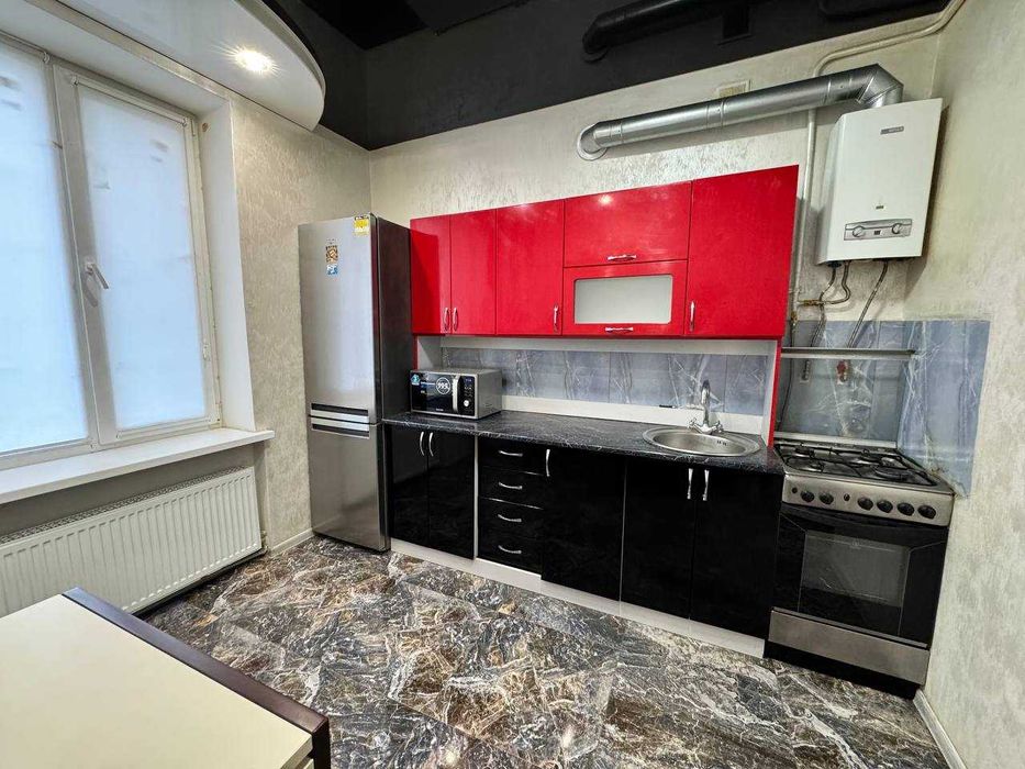 Оренда 1к квартири на 96 кварталі