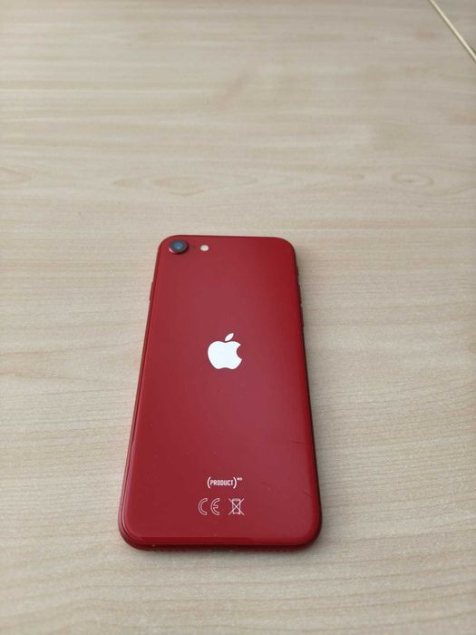 Telefon Iphone SE RED