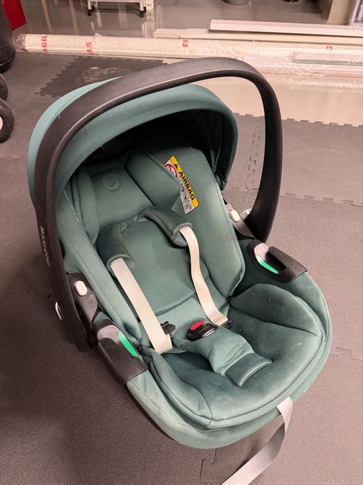 Ovo maxi cosi pebble 360