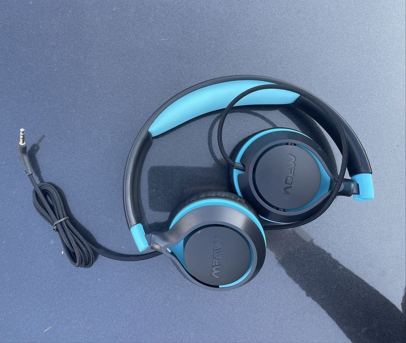 Навушники MPOW BH385A Blue