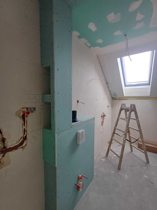 Wykończenia Wnętrz i Remonty•Szybka, darmowa wycena•Sprawna realizacja