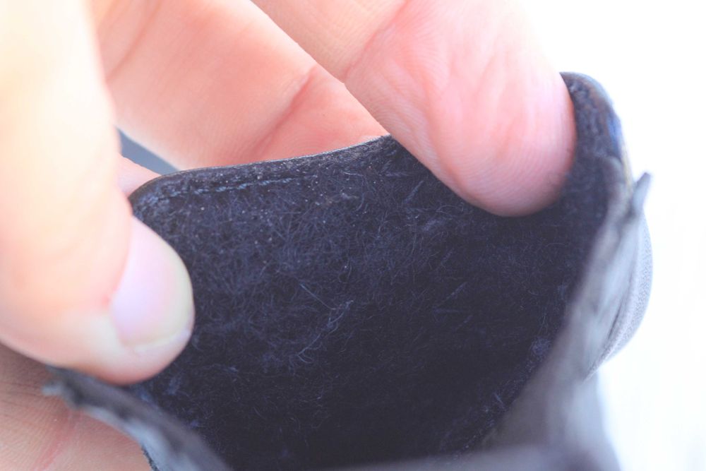 Зимові черевики Billi Bi шкіра Данія 38р челсі ботинки челси