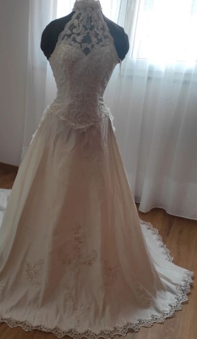 Vestido de noiva