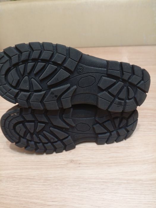 Сапоги на слякоть