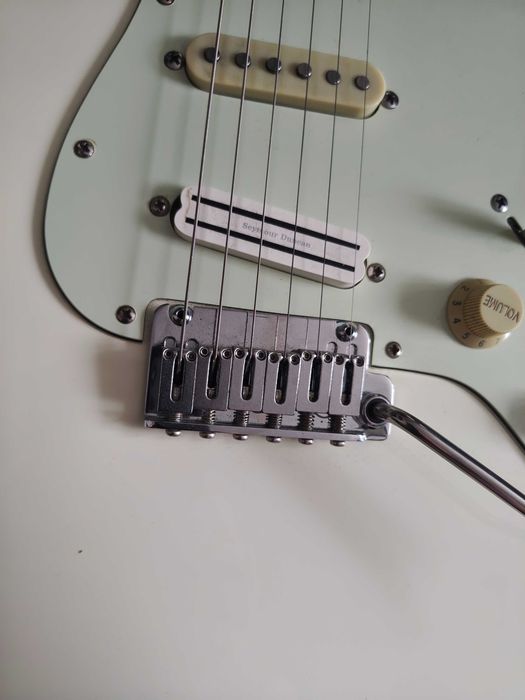 Schecter syg.Nick Johanston