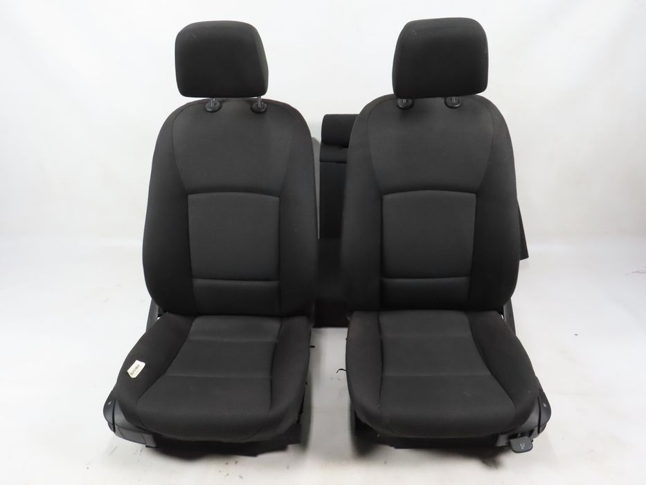 Interior / Bancos Bmw 5 Touring Ref: 0014126