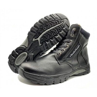 Чоловічі зимові черевики чоловічі ботінки зимові