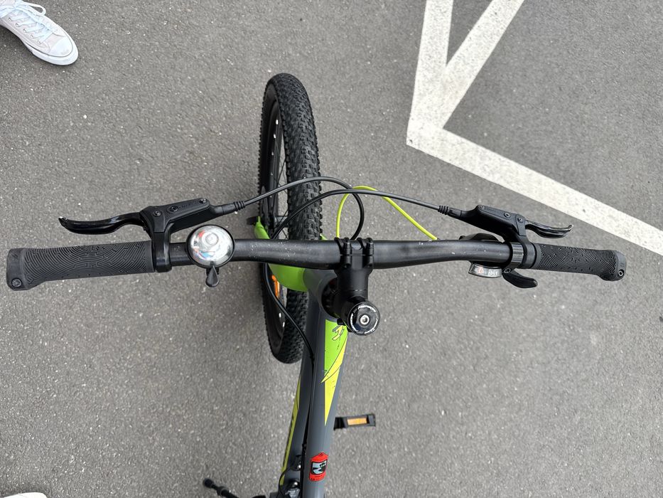 Rower Merida MTB Matts 24 cale