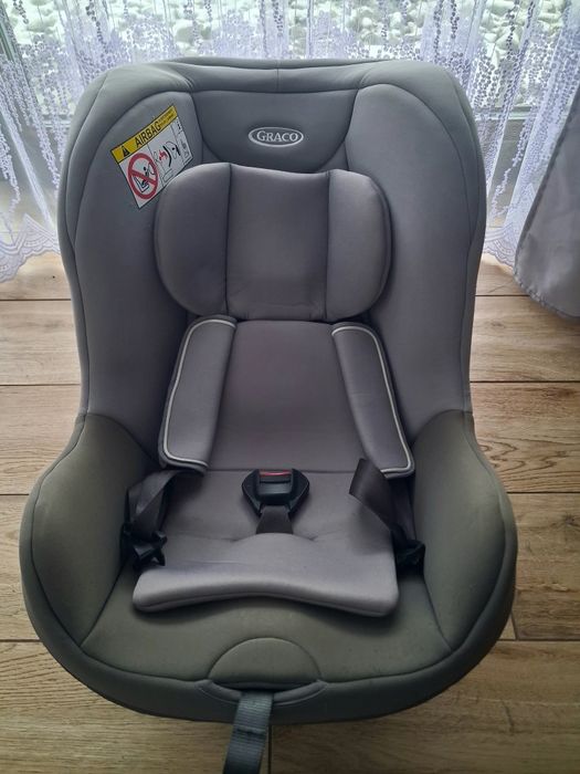Krzesełko Graco  0-18kg